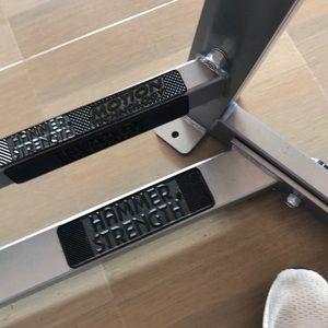 Meet your Posher, Robert